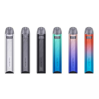 Uwell CALIBURN A3S