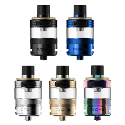 Voopoo PnP-X Pod Tank Verdampfer