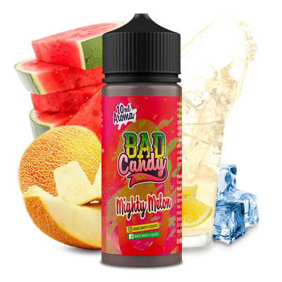 Bad Candy - MIGHTY MELON (10ml)