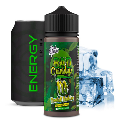 Bad Candy - MONSTAR MACHINE (10ml)