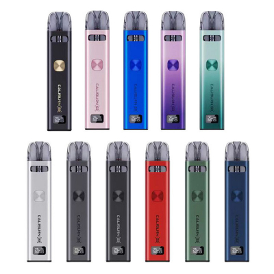 Uwell CALIBURN G3