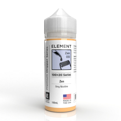 Element - ZEN (120ml)