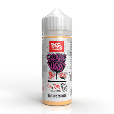 Element Far - GRAPE VAPE (120ml)