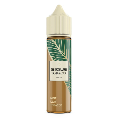 Sique Berlin - MINT LEAF TOBACCO (7ml)