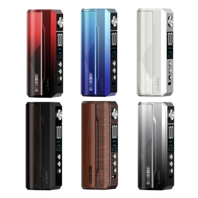 Voopoo DRAG M100S Mod