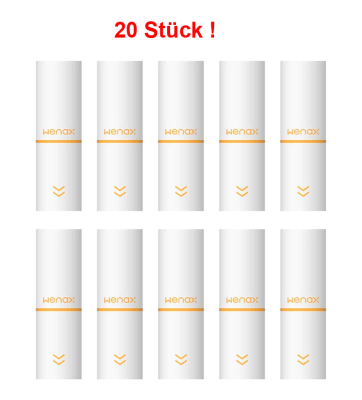 Geekvape WENAX FILTER Drip Tip