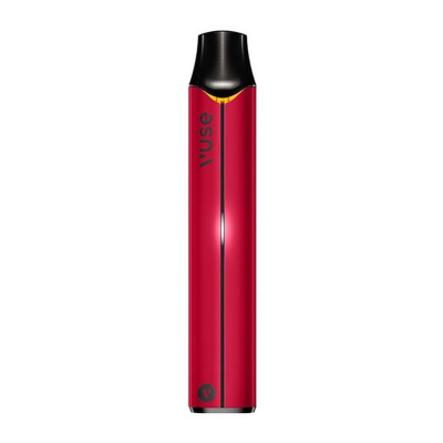 Vuse PRO Device Kit - Red