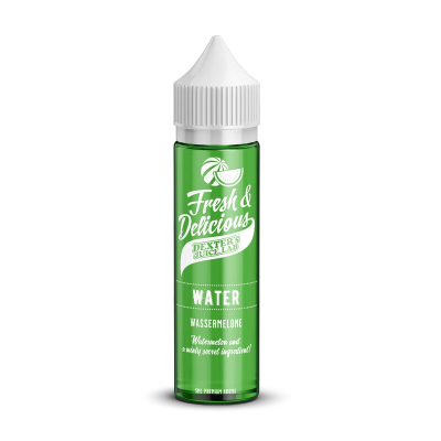 Dexter's Fresh & Delicious - WATER (5ml)