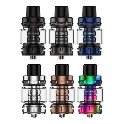 Vaporesso iTANK 2 Verdampfer