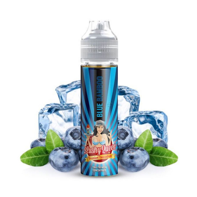 PJ Empire - BLUE BAMBOO (10ml)