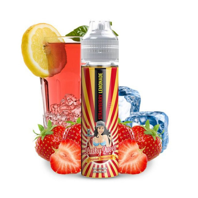 PJ Empire - STRAWBERRY LEMONADE (10ml)