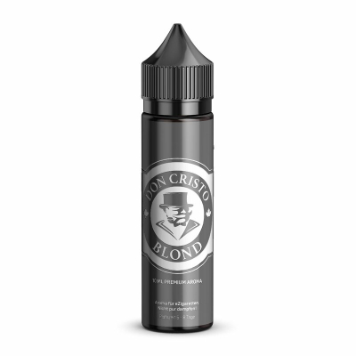 Don Cristo - BLOND (10ml)