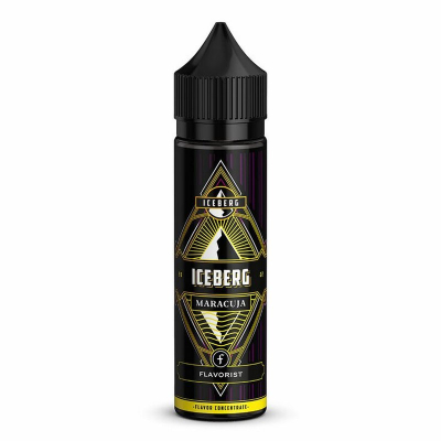 Flavorist - Iceberg Maracuja (10ml)