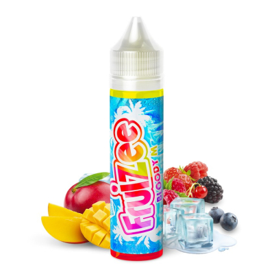 Fruizee - BLOODY M (10ml)