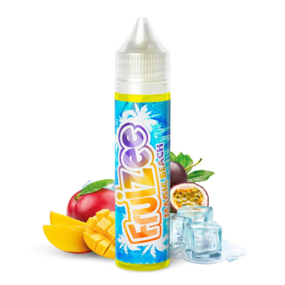 Fruizee - MAGIC BEACH (10ml)