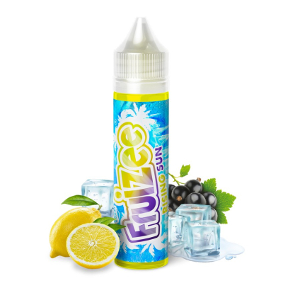 Fruizee - RISING SUN (10ml)