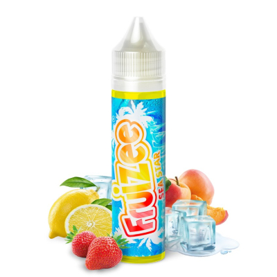 Fruizee - SEA STAR (10ml)