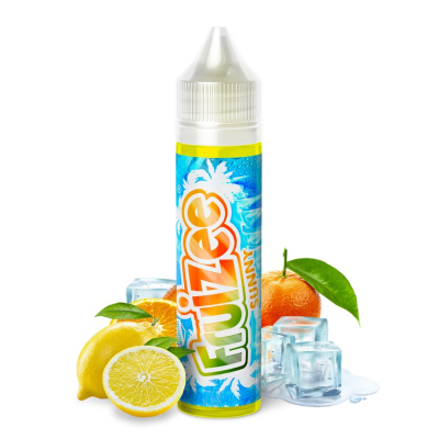 Fruizee - SUNNY (10ml)