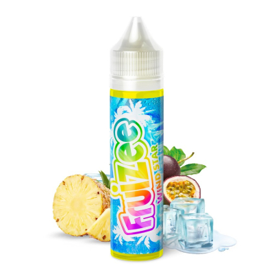 Fruizee - WIND STAR (10ml)