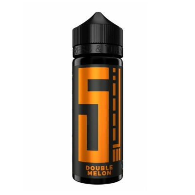 5 Elements - DOUBLE MELON (10ml)