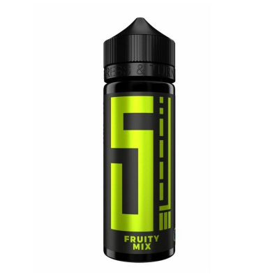 5 Elements - FRUITY MIX (10ml)