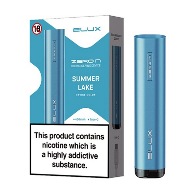 ELUX ZERO N - Device (Summer Lake)