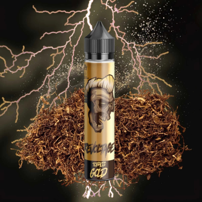 Revoltage - Tobacco Gold (15ml)