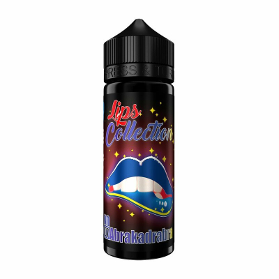 Lips Collection - ABRAKADABRA (10ml)