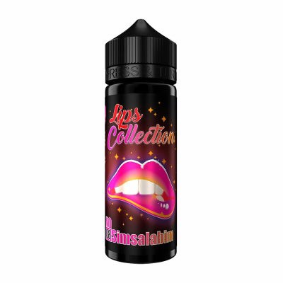 Lips Collection - SIMSALABIM (10ml)