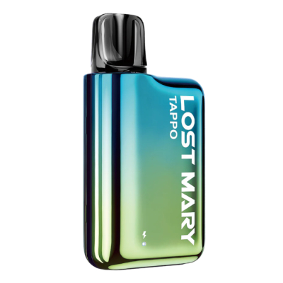 Lost Mary TAPPO - Pod Kit (Blue Green)