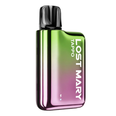 Lost Mary TAPPO - Pod Kit (Green Pink)