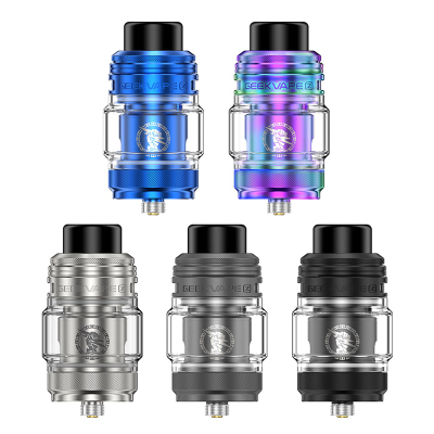 Geekvape Z FLI Tank Verdampfer