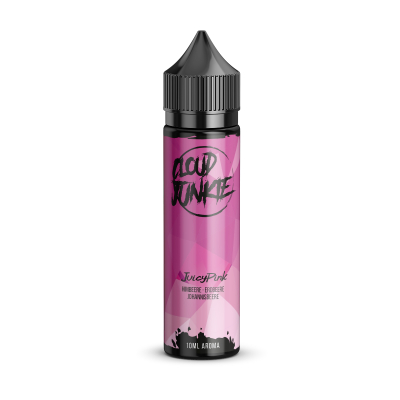 CloudJunkie - JuicyPink (10ml)