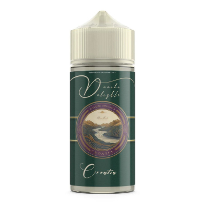 Headshot Danube Delights - CROATIA (15.2ml)