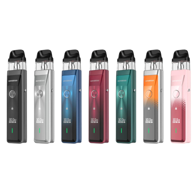 Vaporesso XROS PRO