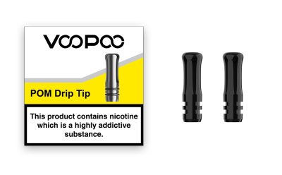 Voopoo DORIC GALAXY Drip Tip