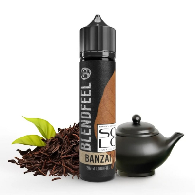 Blendfeel - BANZAI (20ml)