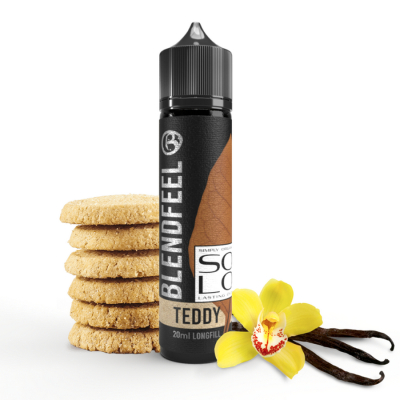 Blendfeel - TEDDY (20ml)