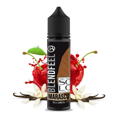 Blendfeel - MARASCO (20ml)