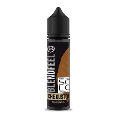 Blendfeel - CHE GUSTO (20ml)