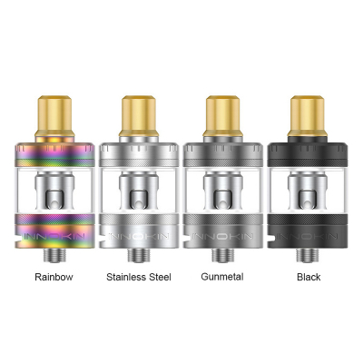 Innokin ZENITH MINIMAL Verdampfer