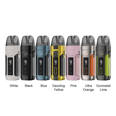 Vaporesso LUXE X PRO