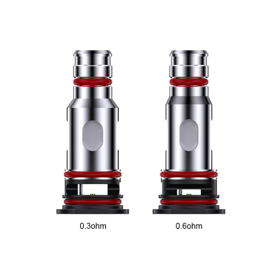 Uwell CROWN X Verdampferköpfe