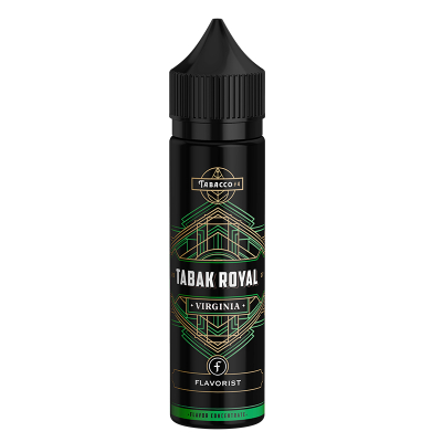 Flavorist - Tabak Royal Virginia (7ml)