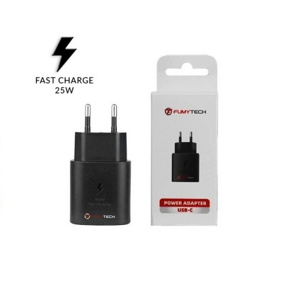 Fumytech 25W Netzadapter