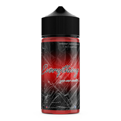 Headshot - EVERYTHING (26.4ml)