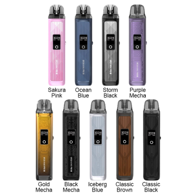 Lost Vape URSA NANO PRO 2