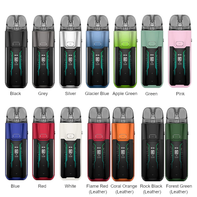 Vaporesso LUXE XR MAX