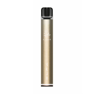 ELF BAR ELFA PRO - Pod Kit (Dark Gold)