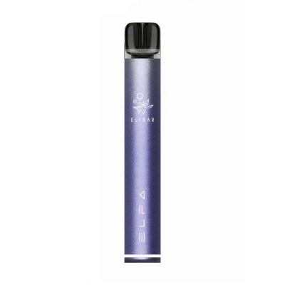 ELF BAR ELFA PRO - Pod Kit (Twilight Purple)